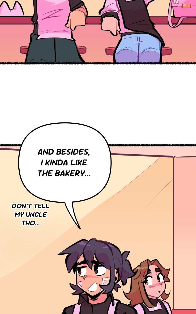 Literary Link Chapter 34 page 34 - 