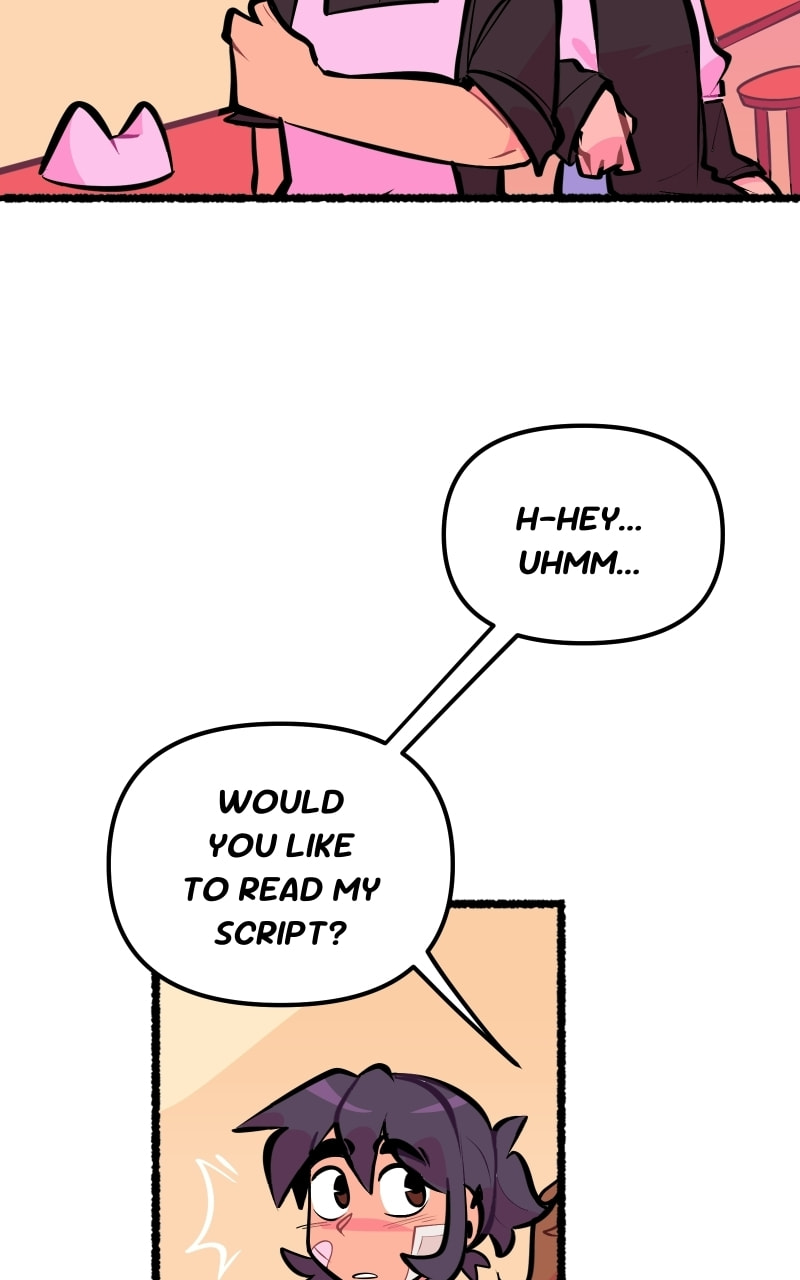 Literary Link Chapter 34 page 35 - 