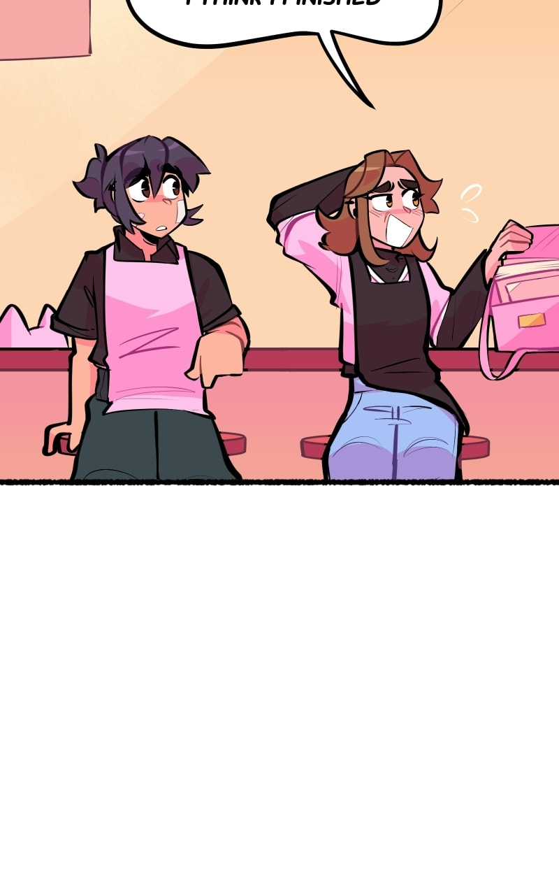 Literary Link Chapter 34 page 37 - 