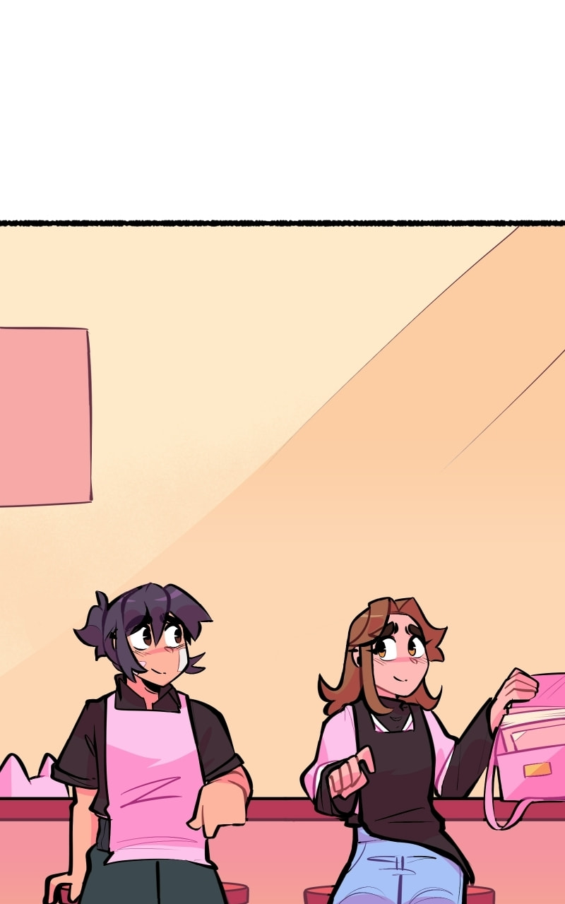 Literary Link Chapter 34 page 39 - 