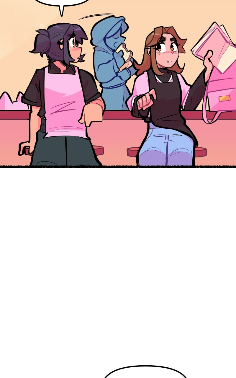 Literary Link Chapter 34 page 41 - 