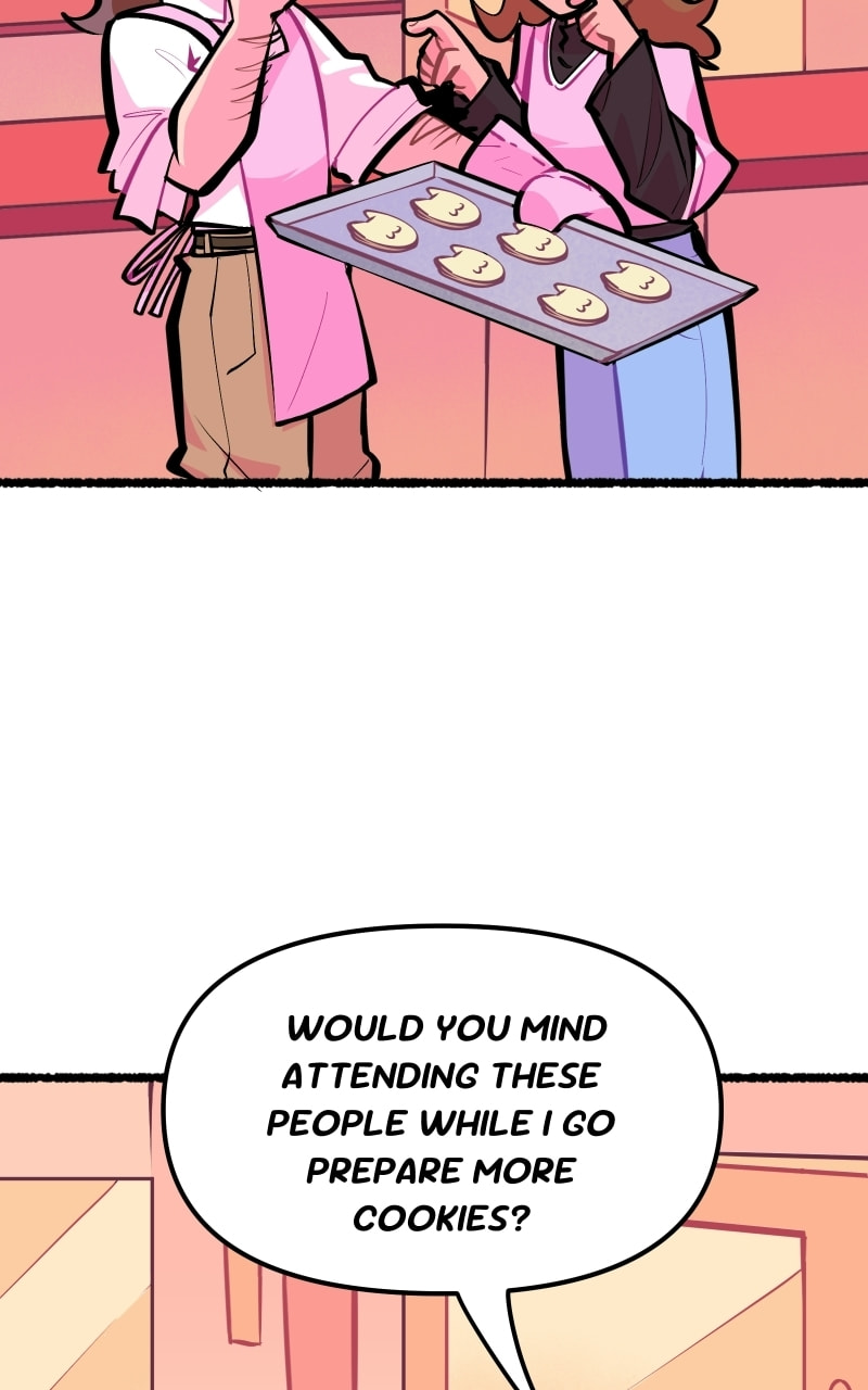 Literary Link Chapter 34 page 8 - 