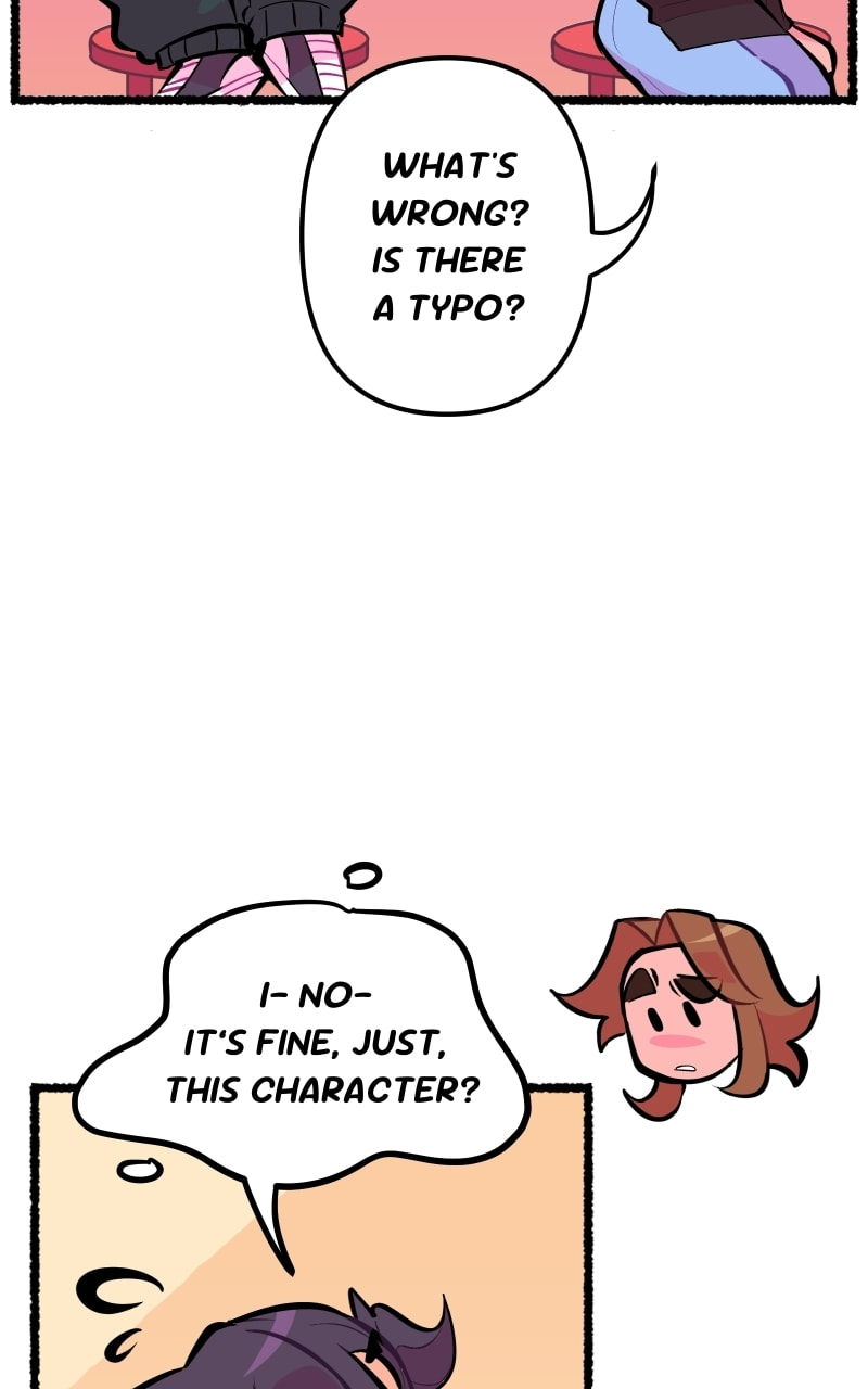 Literary Link Chapter 35 page 11 - 
