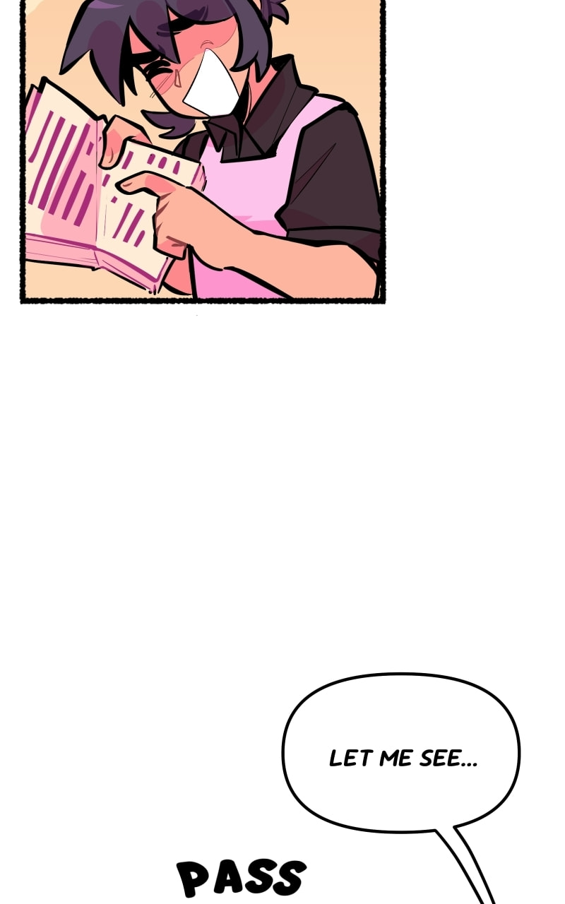 Literary Link Chapter 35 page 12 - 