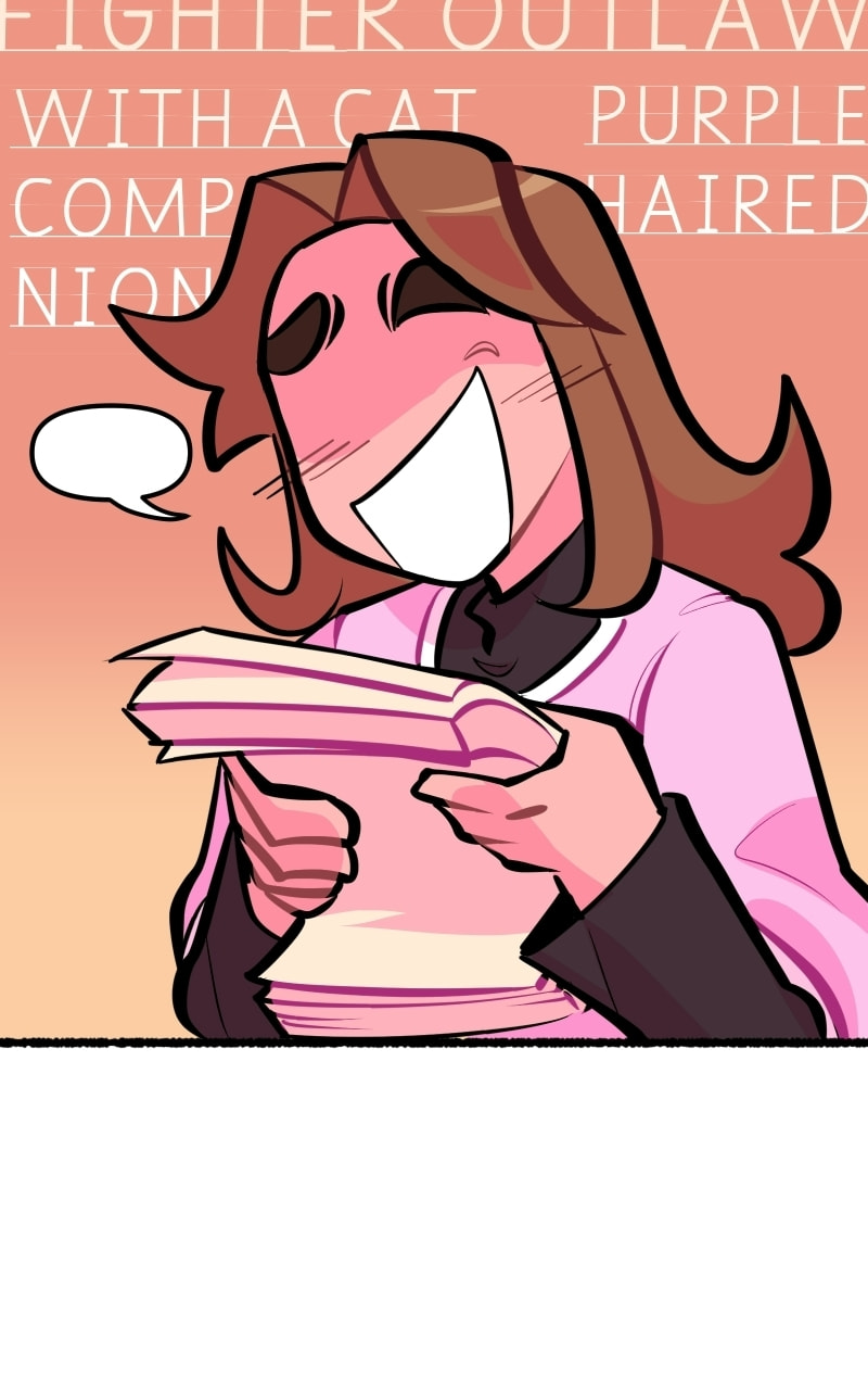 Literary Link Chapter 35 page 14 - 