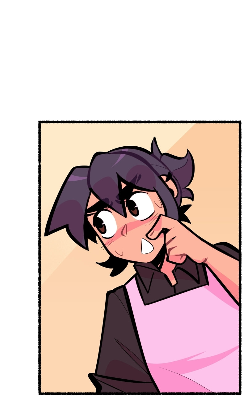 Literary Link Chapter 35 page 17 - 