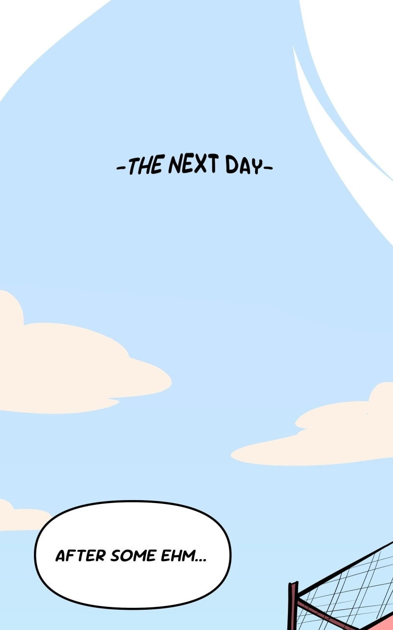 Literary Link Chapter 35 page 20 - 