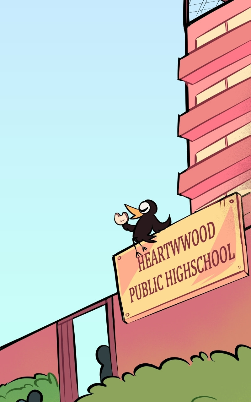Literary Link Chapter 35 page 21 - 