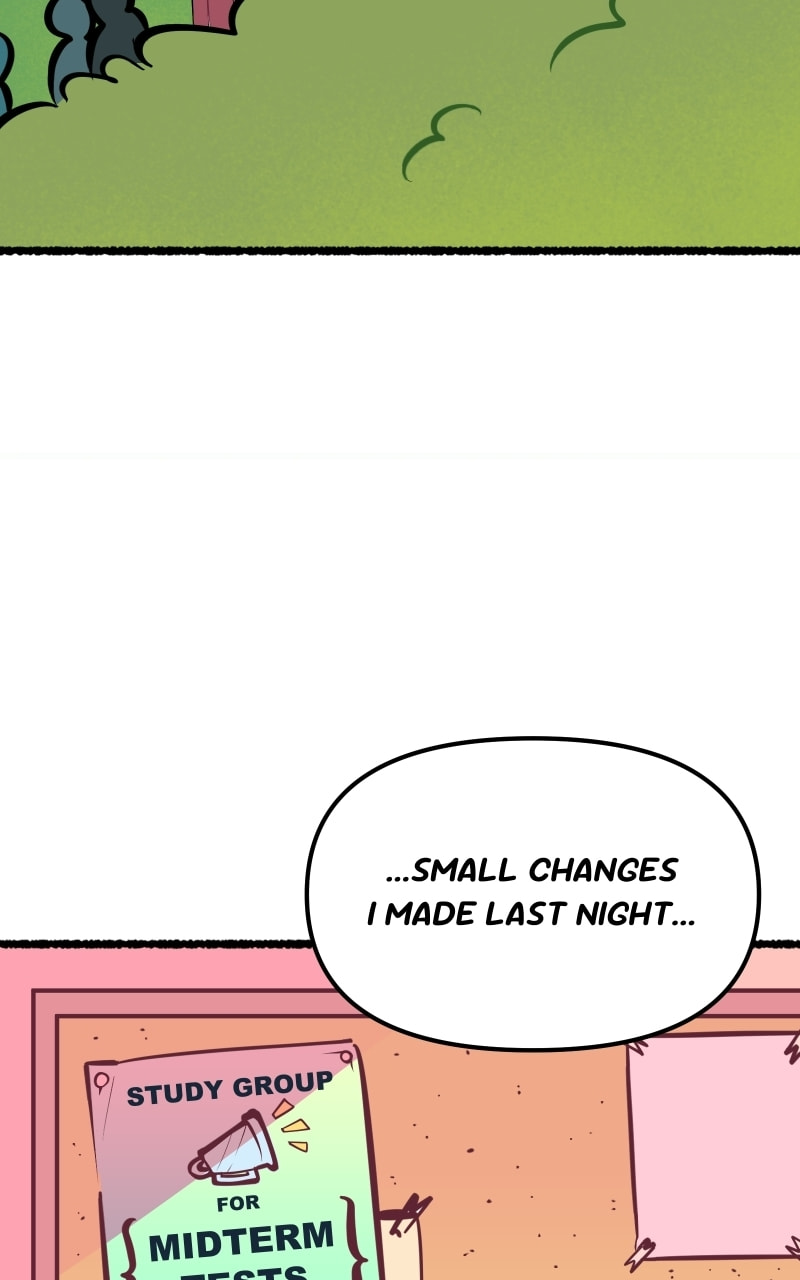 Literary Link Chapter 35 page 22 - 