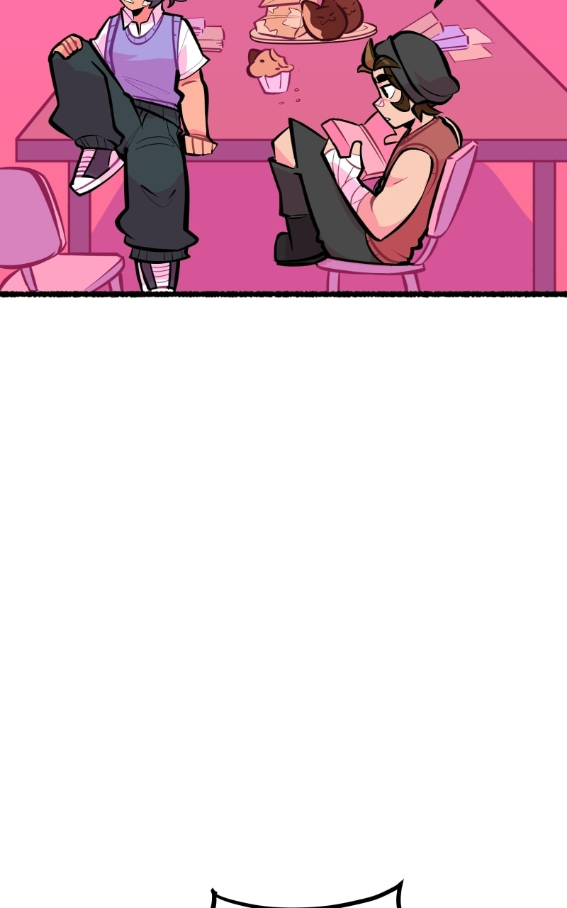 Literary Link Chapter 35 page 28 - 