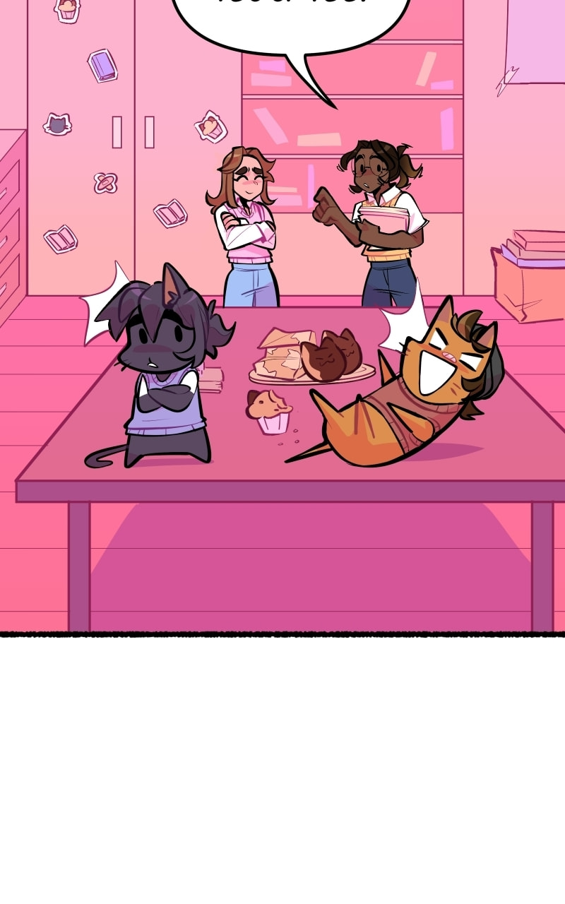 Literary Link Chapter 35 page 33 - 