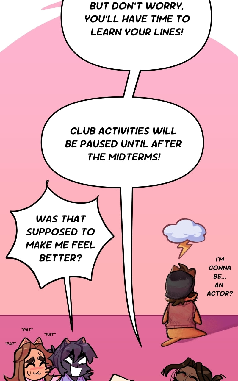 Literary Link Chapter 35 page 36 - 