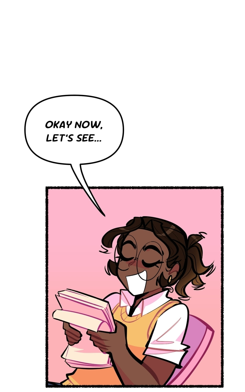 Literary Link Chapter 35 page 38 - 