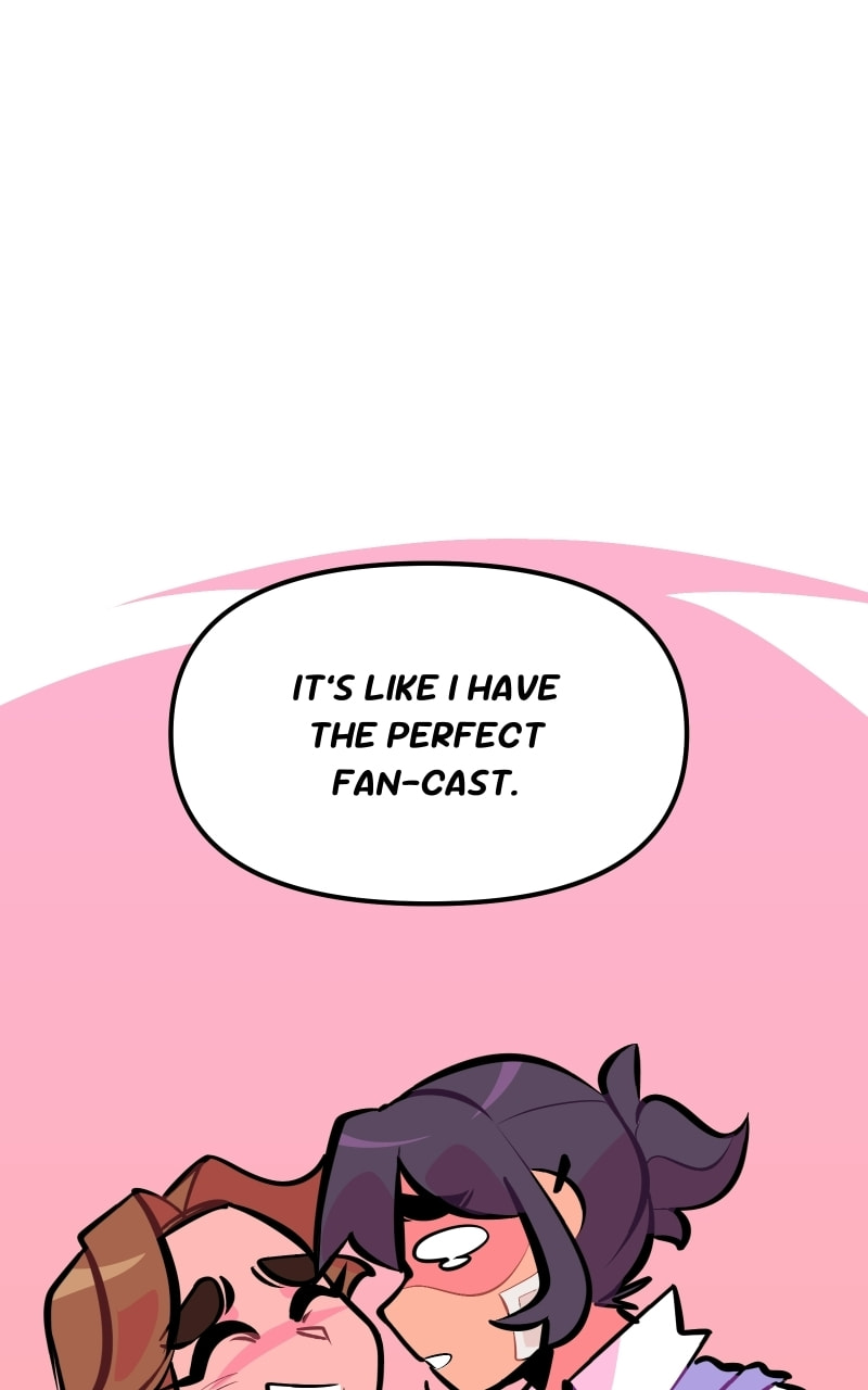 Literary Link Chapter 35 page 42 - 