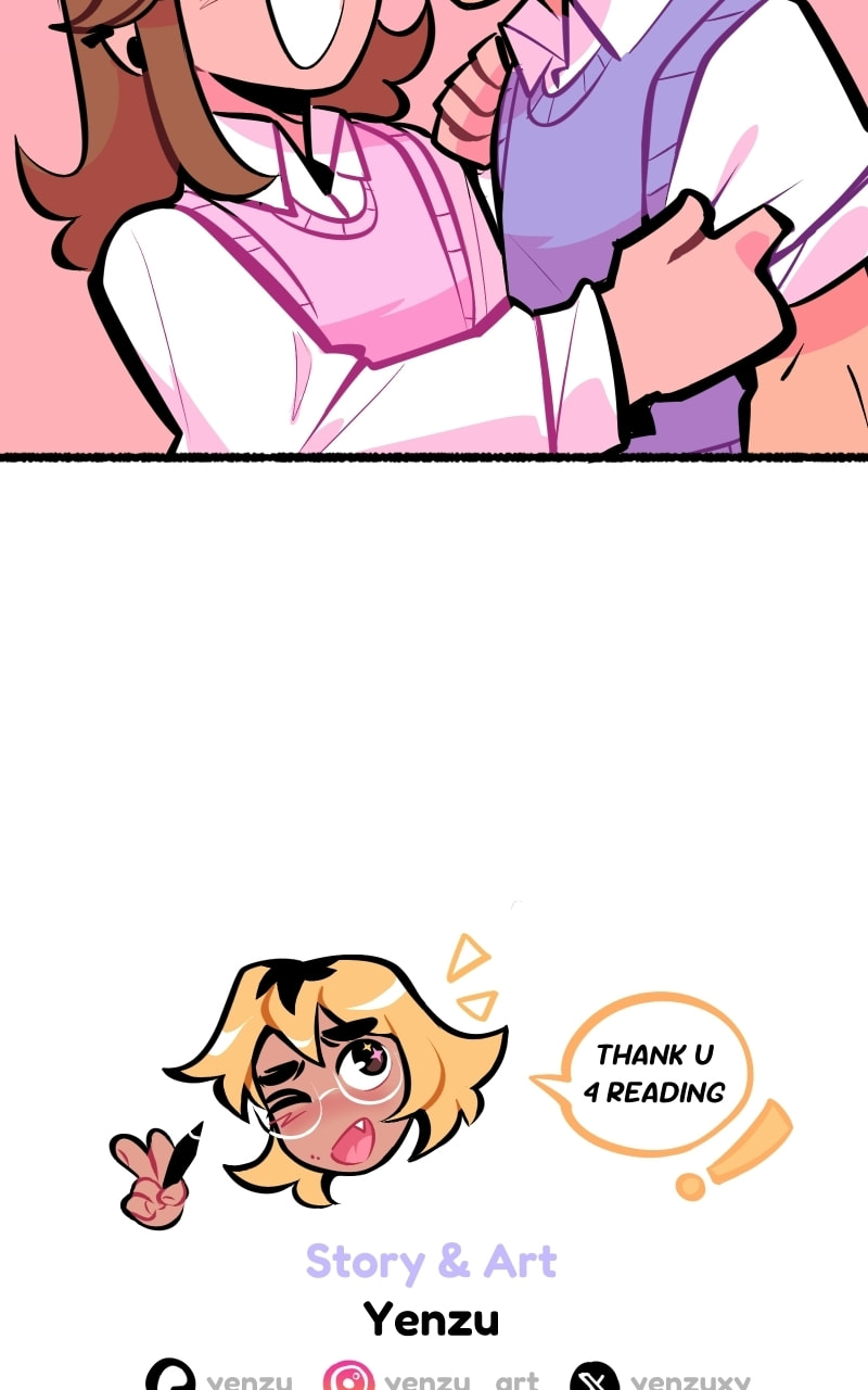 Literary Link Chapter 35 page 43 - 