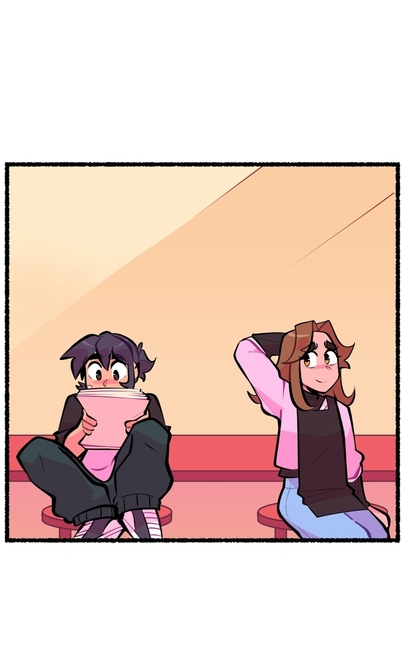 Literary Link Chapter 35 page 9 - 