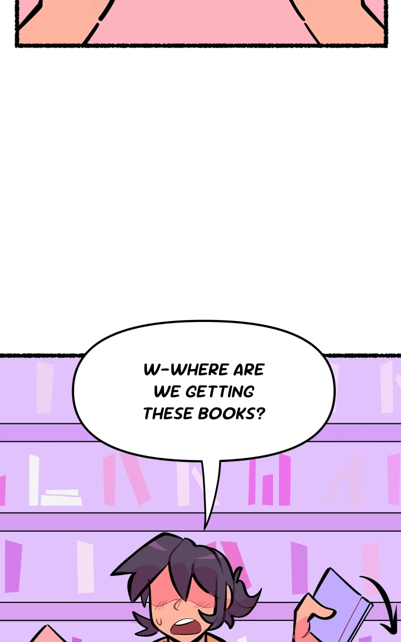 Literary Link Chapter 36 page 15 - 