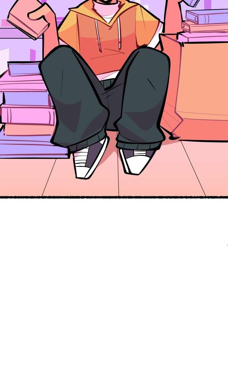 Literary Link Chapter 36 page 16 - 