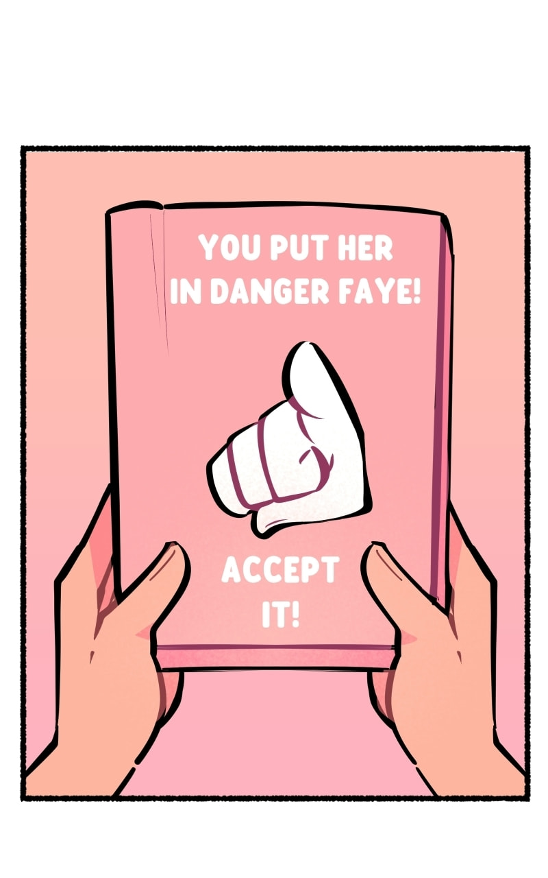 Literary Link Chapter 36 page 17 - 