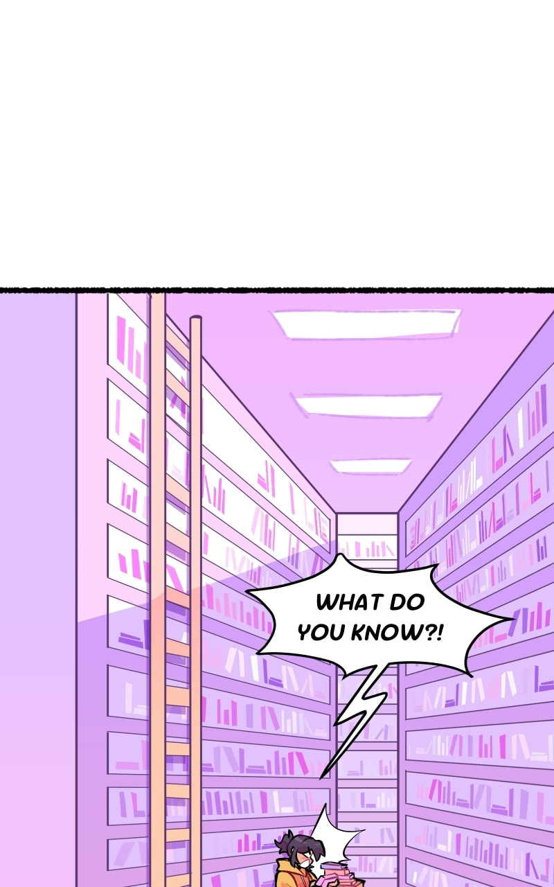 Literary Link Chapter 36 page 18 - 
