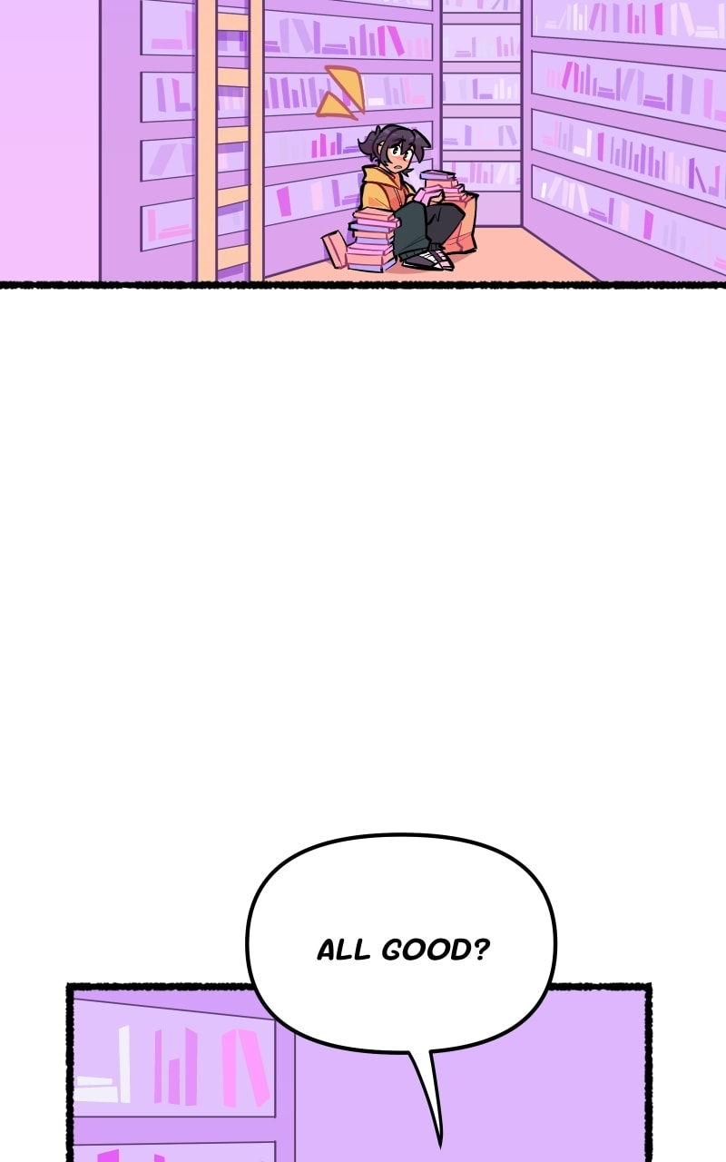Literary Link Chapter 36 page 20 - 