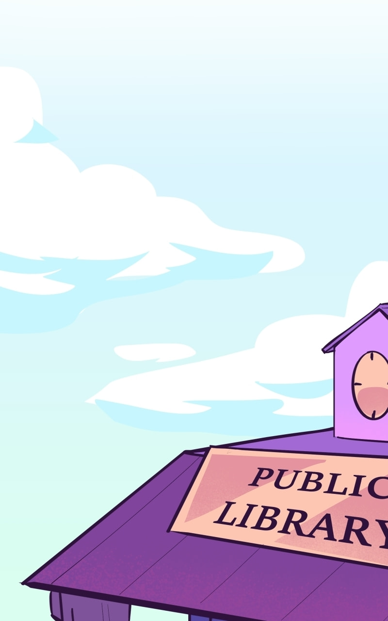 Literary Link Chapter 36 page 3 - 