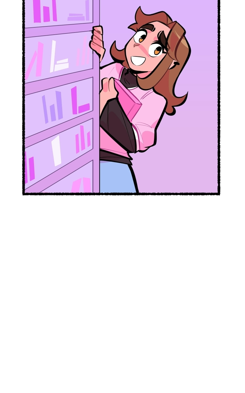 Literary Link Chapter 36 page 21 - 