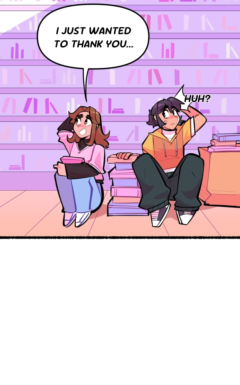 Literary Link Chapter 36 page 24 - 