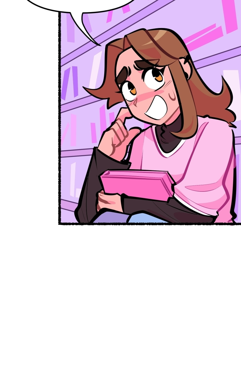 Literary Link Chapter 36 page 27 - 