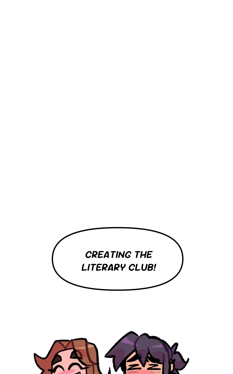 Literary Link Chapter 36 page 28 - 