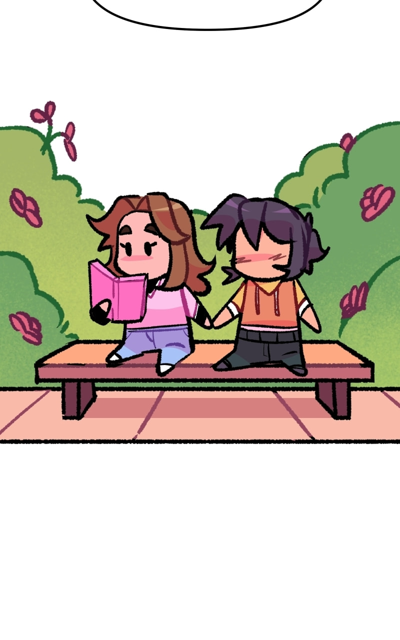 Literary Link Chapter 36 page 30 - 