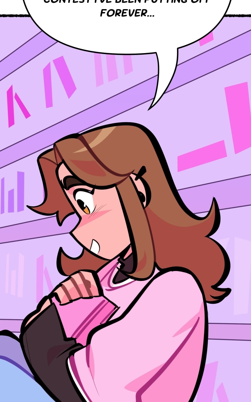 Literary Link Chapter 36 page 33 - 