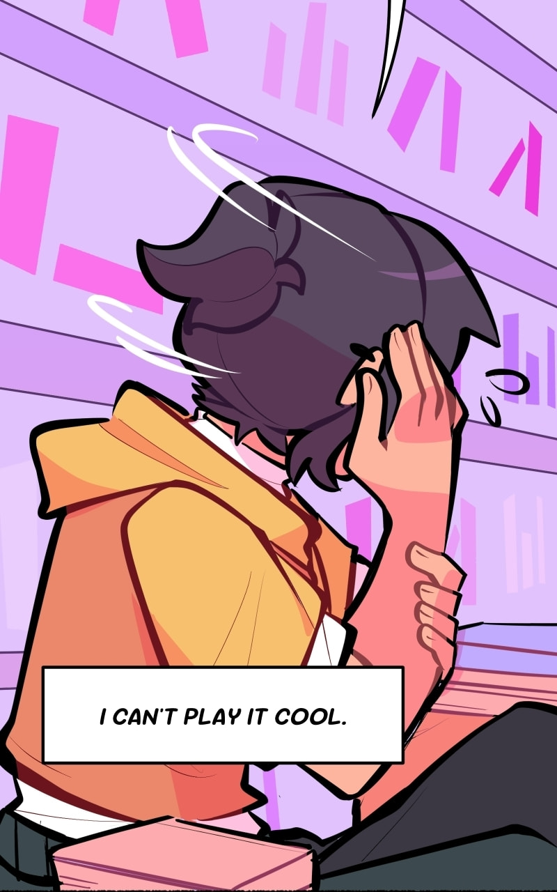 Literary Link Chapter 36 page 39 - 
