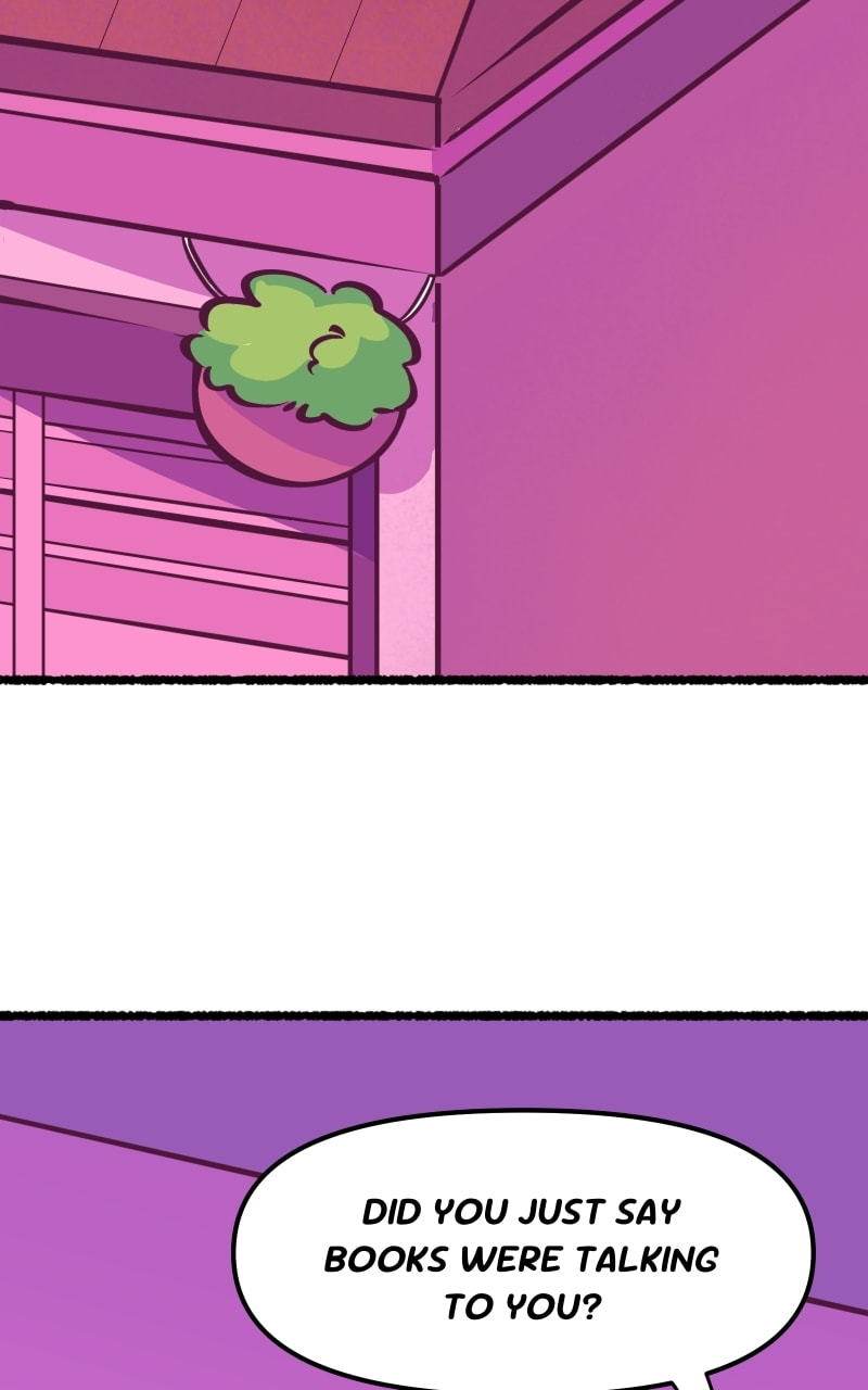 Literary Link Chapter 37 page 11 - 