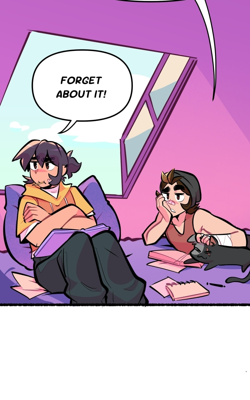 Literary Link Chapter 37 page 12 - 