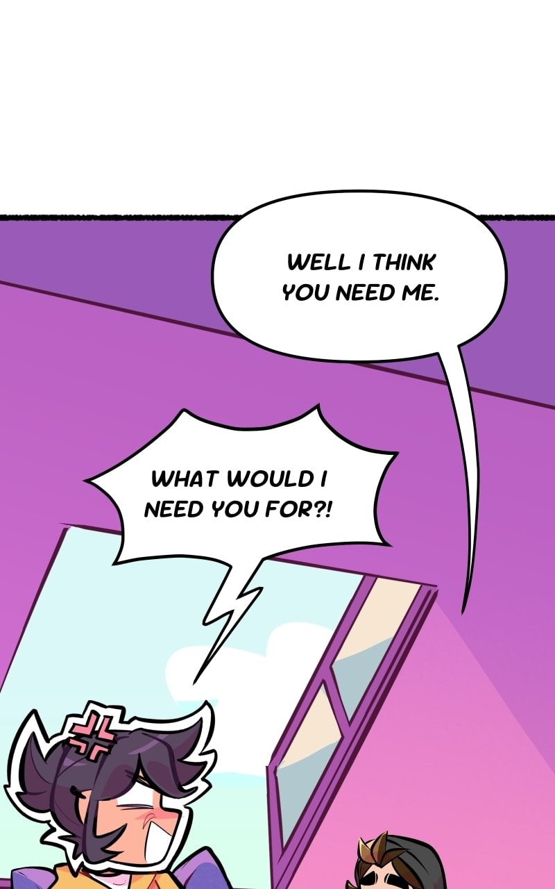 Literary Link Chapter 37 page 13 - 