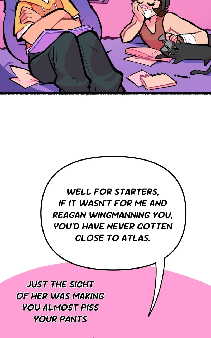 Literary Link Chapter 37 page 14 - 