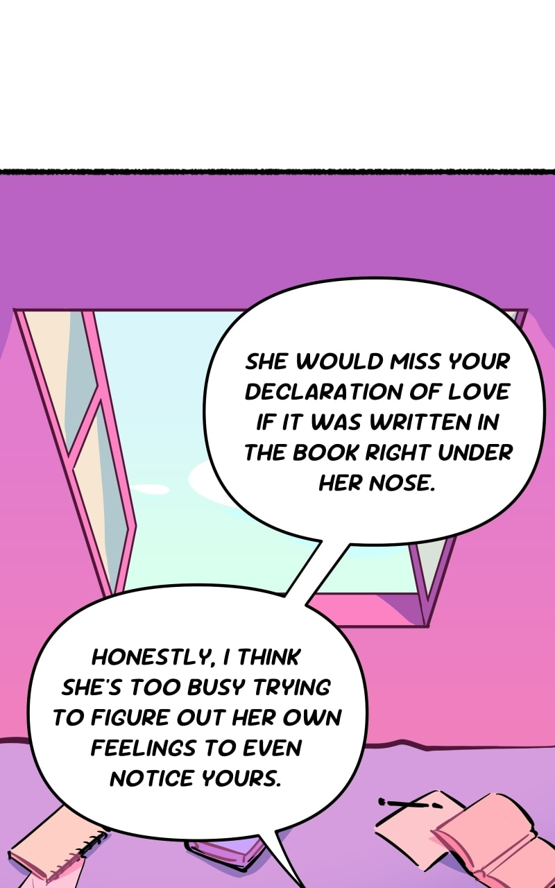 Literary Link Chapter 37 page 19 - 