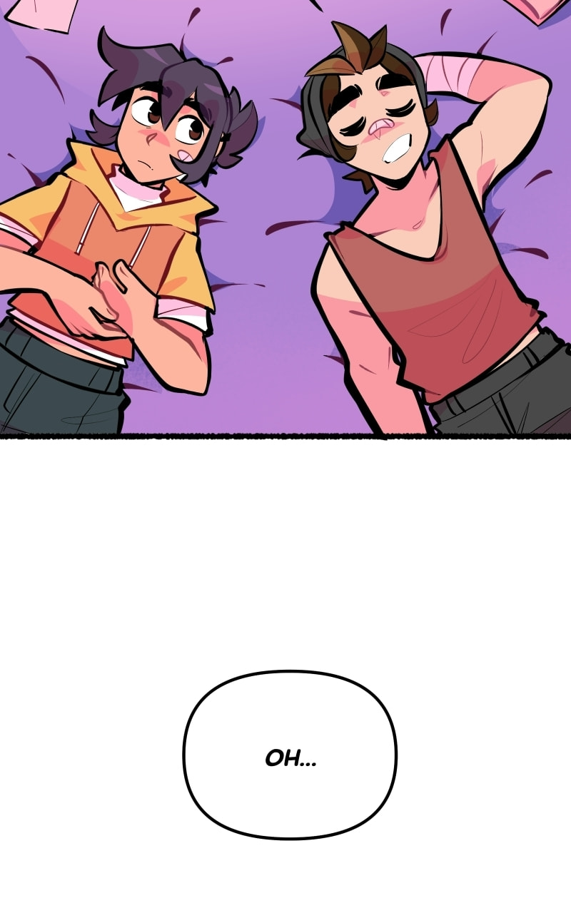 Literary Link Chapter 37 page 20 - 