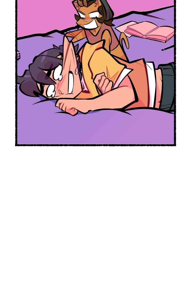 Literary Link Chapter 37 page 25 - 