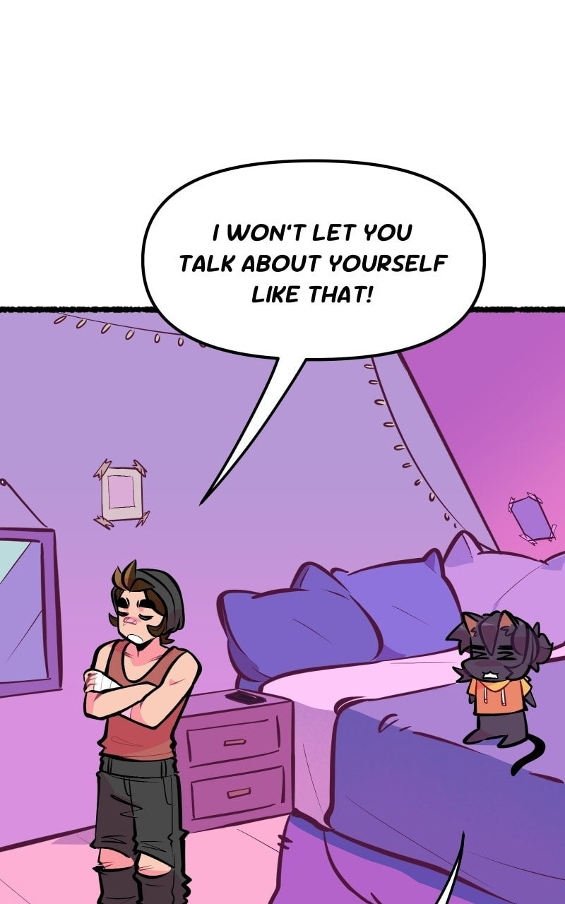 Literary Link Chapter 37 page 26 - 