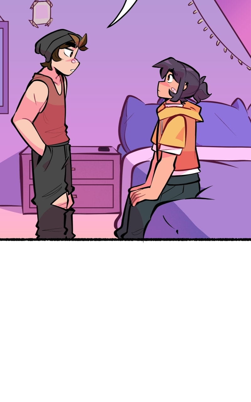 Literary Link Chapter 37 page 30 - 