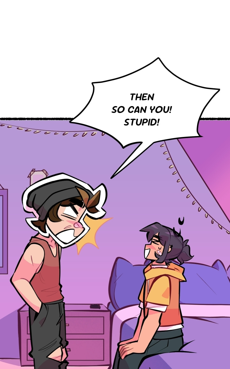 Literary Link Chapter 37 page 31 - 