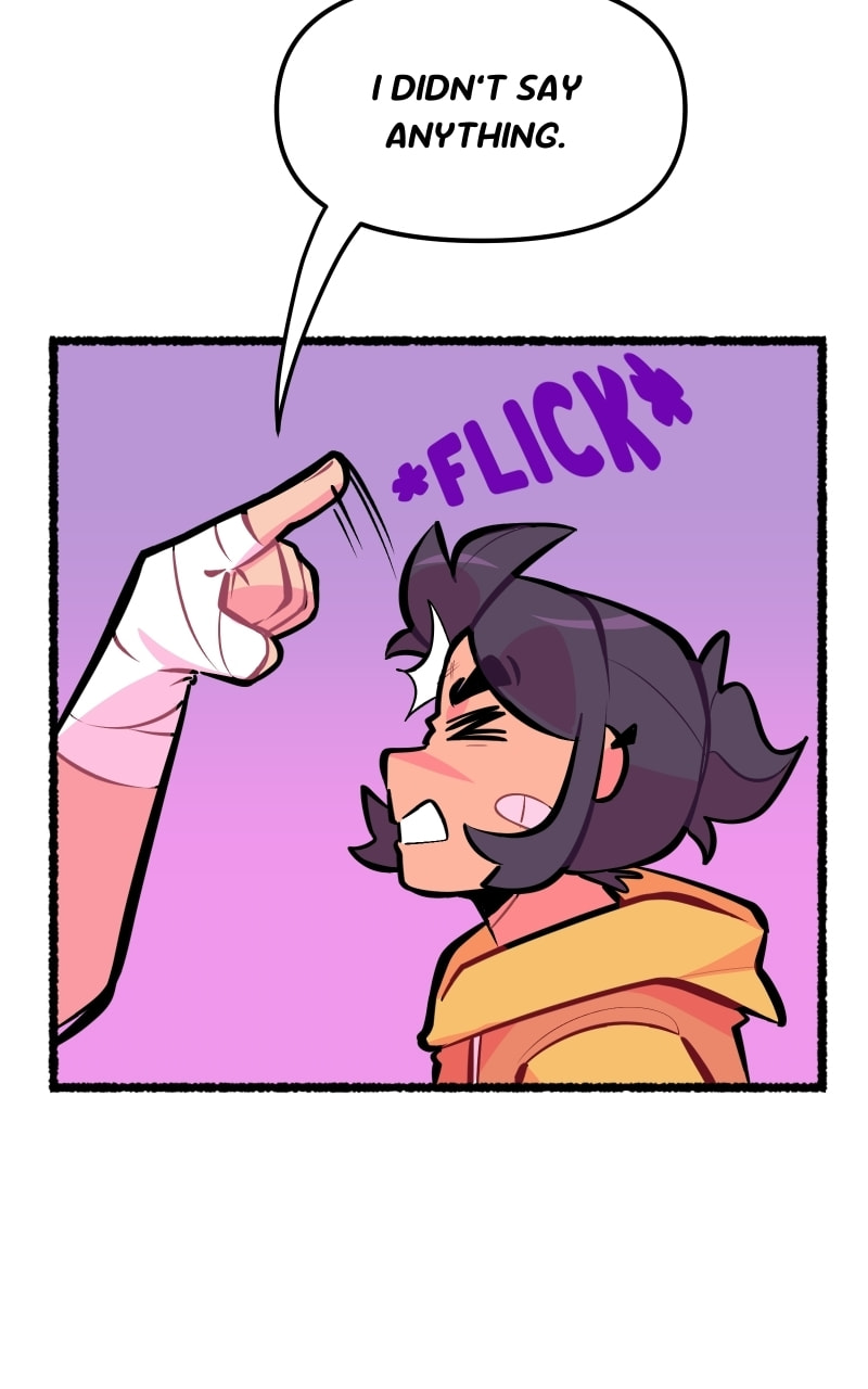 Literary Link Chapter 37 page 34 - 