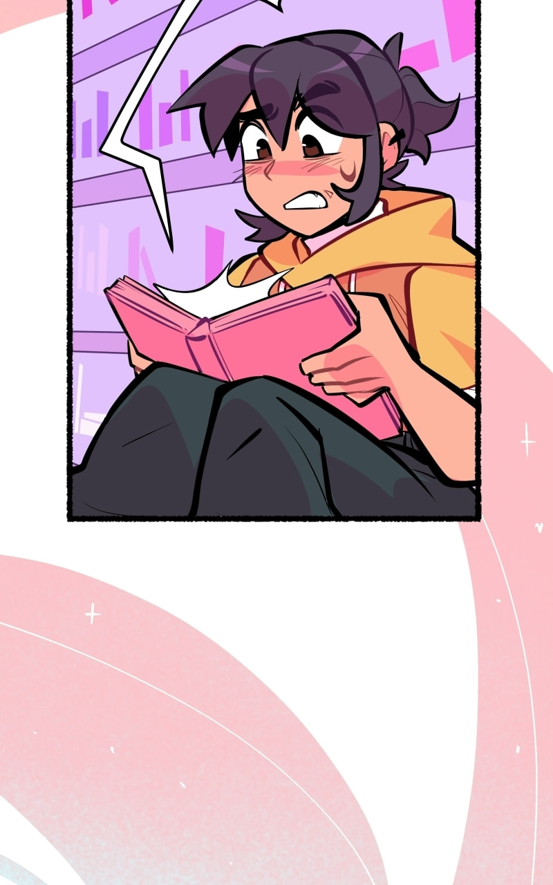 Literary Link Chapter 37 page 8 - 