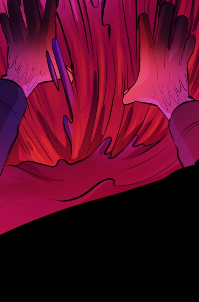 Little Hands Chapter 40 page 101 - 
