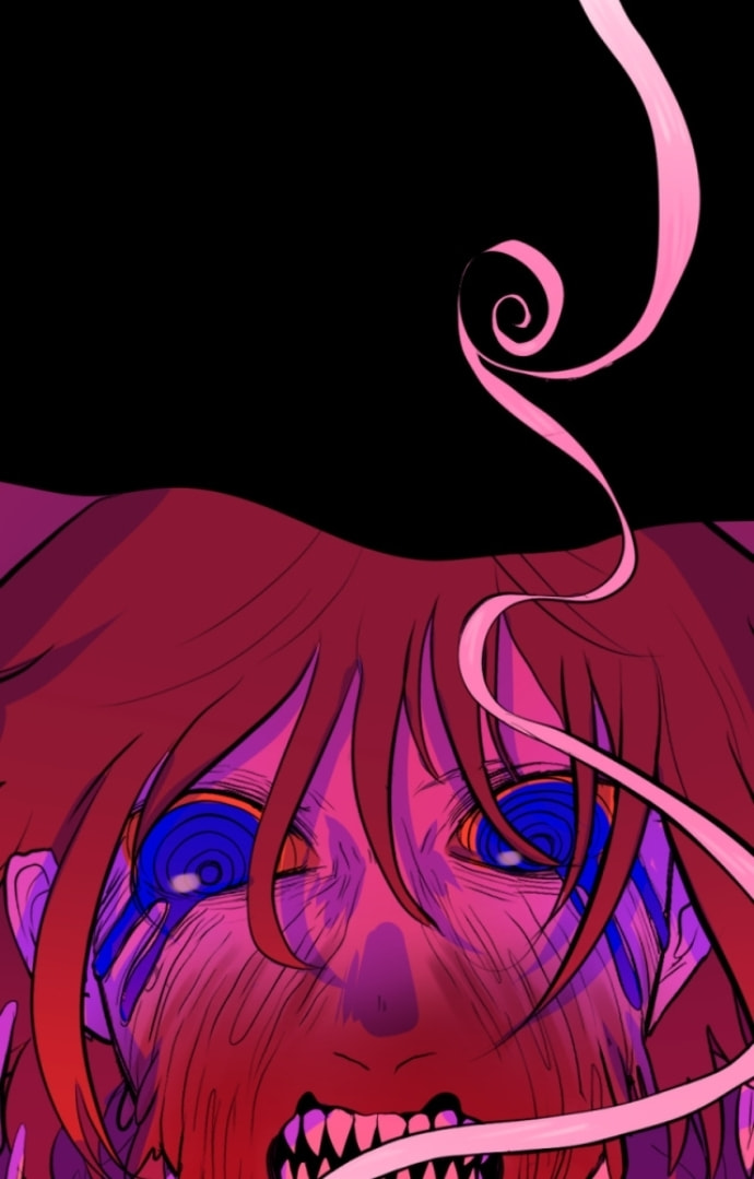 Little Hands Chapter 40 page 111 - 