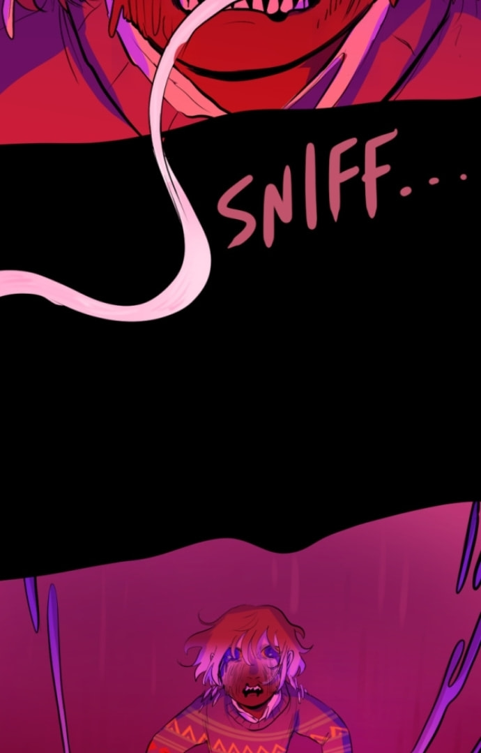 Little Hands Chapter 40 page 112 - 