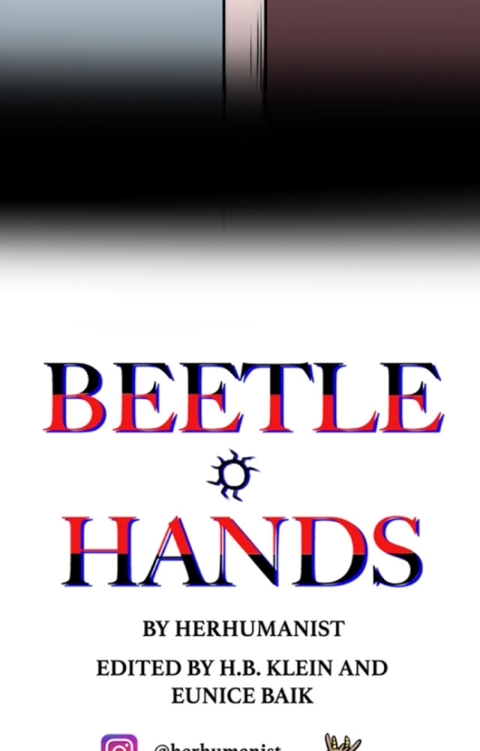 Little Hands Chapter 40 page 116 - 