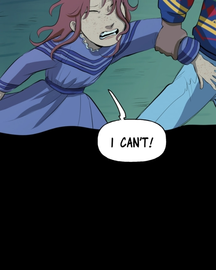 Little Hands Chapter 40 page 23 - 